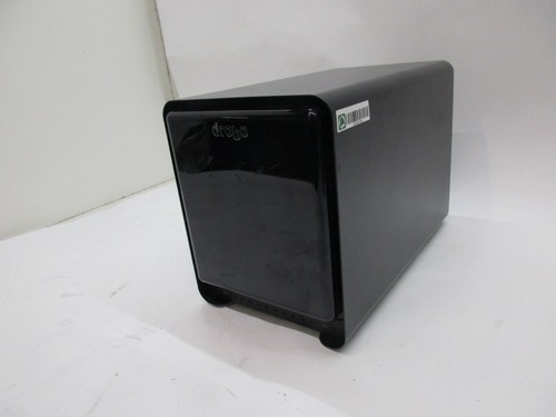 Drobo external storage - 5d,