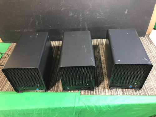 Drobo drdr5 a - of, )