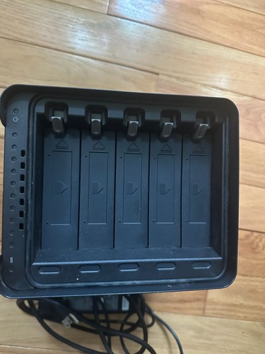 Drobo 5n2 bay storage - 5, array
